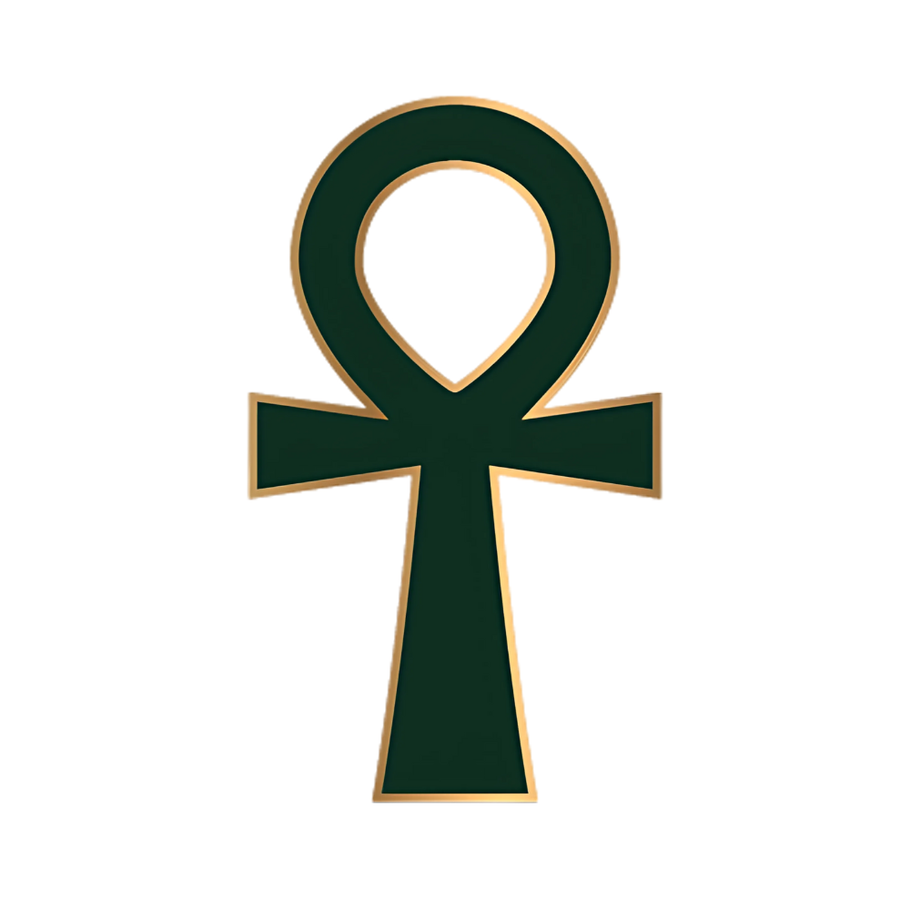 Sacred Logo